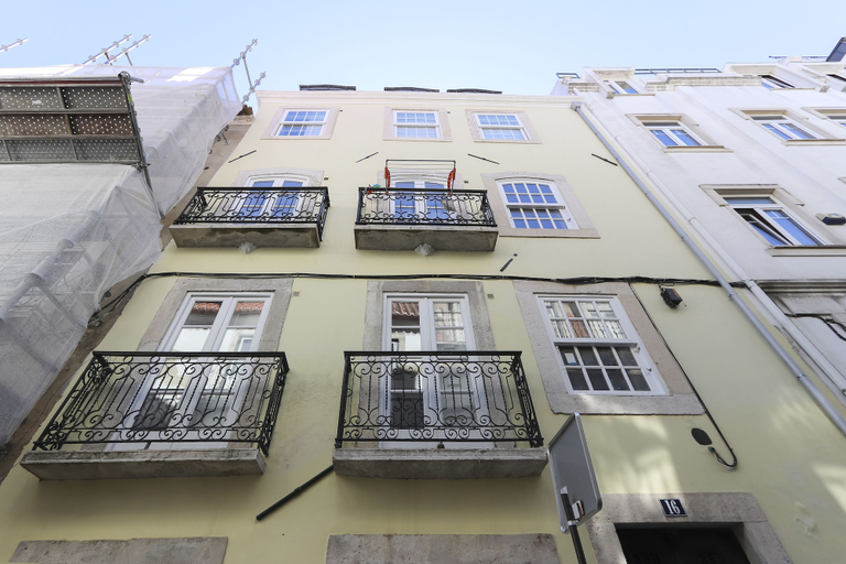 Exterior & Views 2, Santa Catarina Stylish by Homing, Lisbon