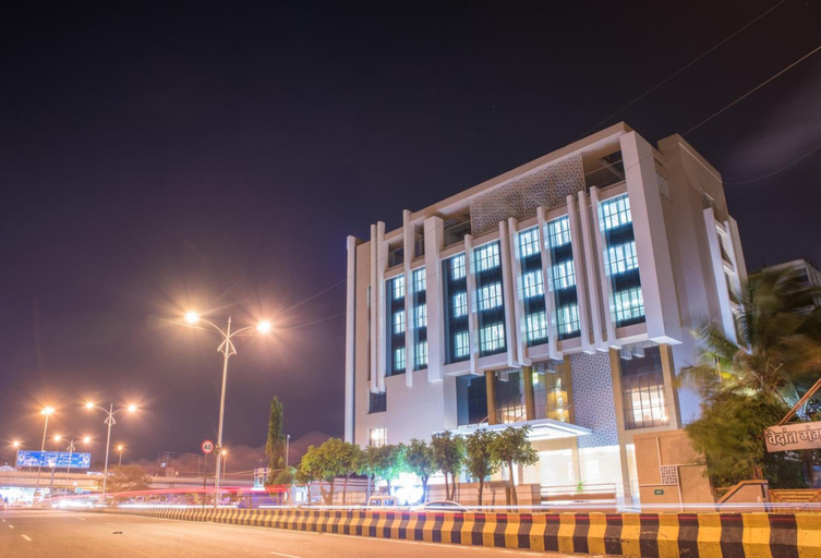 Exterior & Views 2, Grand Rio, Nashik