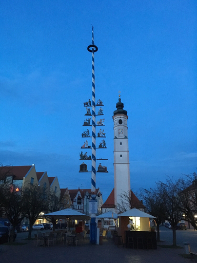 Exterior & Views 2, Hotel4you, Erding