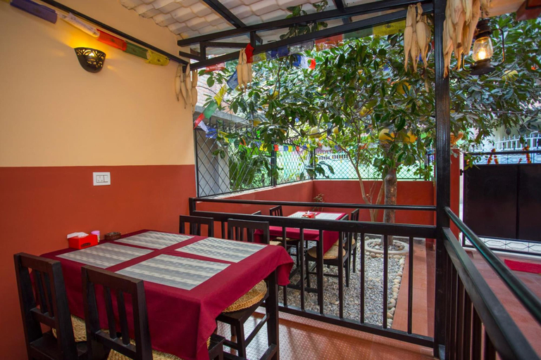Food & Drinks 5, Gurung's Home, Bagmati