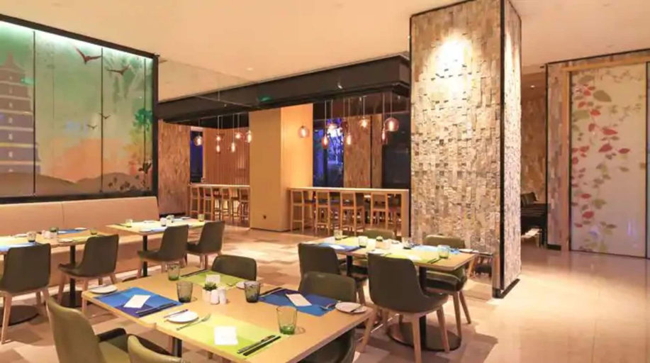 Food & Drinks 5, Hilton Garden Inn Xi'an High-Tech Zone, Xi'an