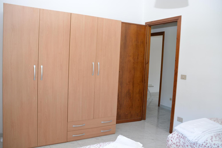 Bedroom 4, B&B Acasaconme, Campobasso
