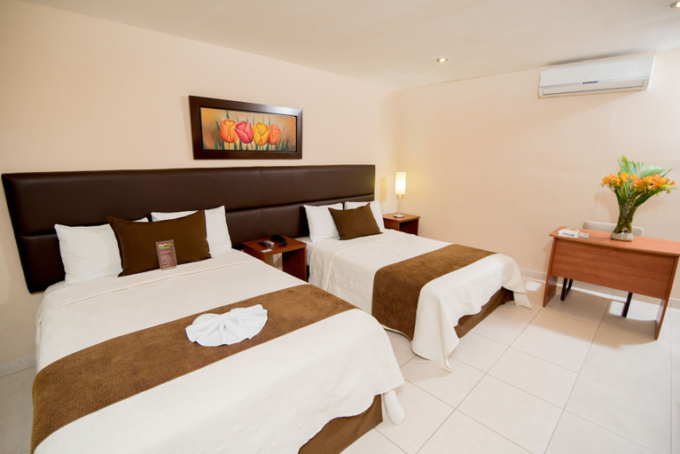 Bedroom 3, El Angolo Hotel Piura, Piura
