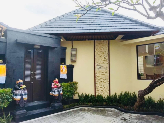 Exterior & Views 2, Villa Pulu Bali, Badung
