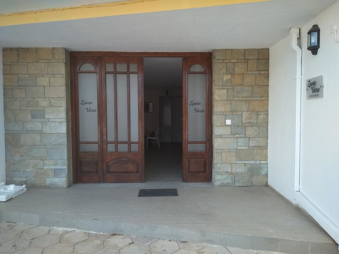 Exterior & Views 2, Zante Vero Rooms, Ionian Islands