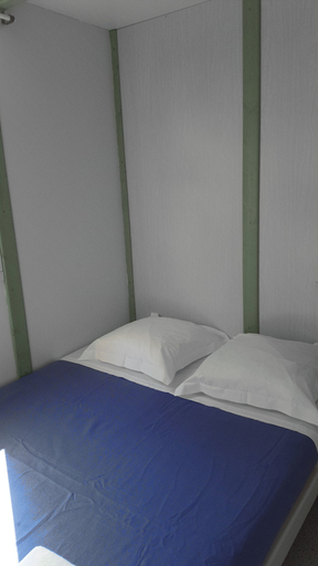 Bedroom 3, Camping U Sommalu, Corse-du-Sud
