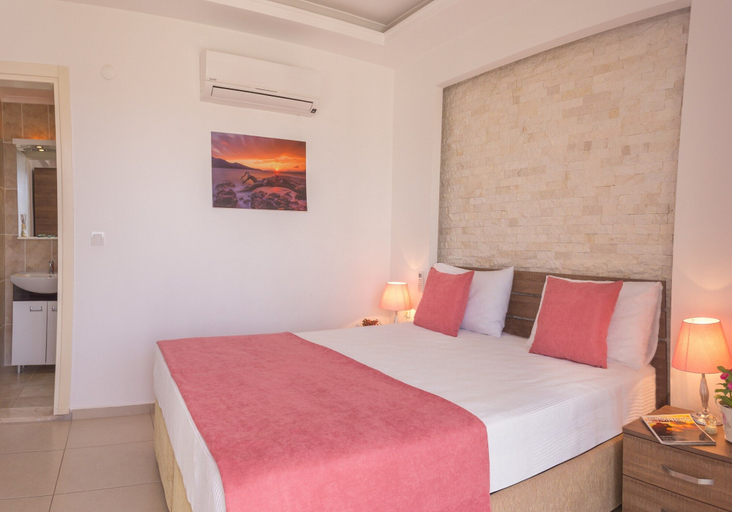 Room 4, Tala Villa 17, Fethiye