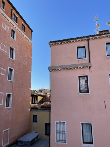 Exterior & Views 2, Hotel Torino, Venezia