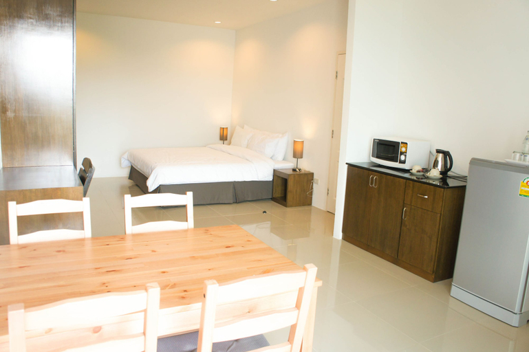 Bedroom 3, Chaba Place, Hua Hin