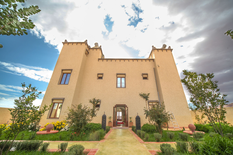Exterior & Views 2, Ksar Sultan Dades, Ouarzazate