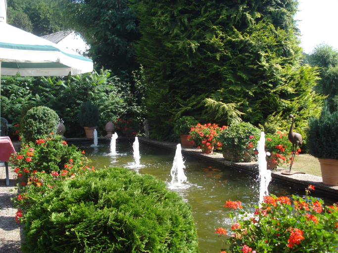 Others 5, Eifel Hotel Lamberty, Bernkastel-Wittlich
