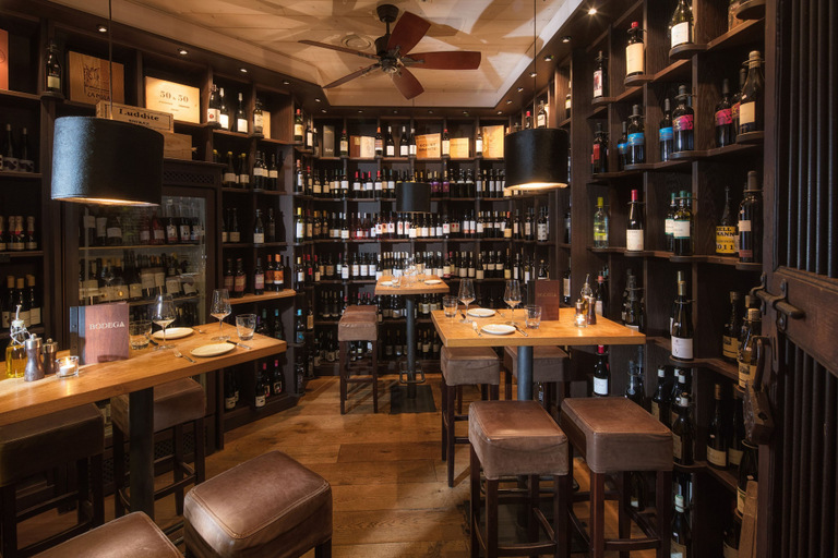 Food & Drinks 4, Alter Meierhof, Schleswig-Flensburg