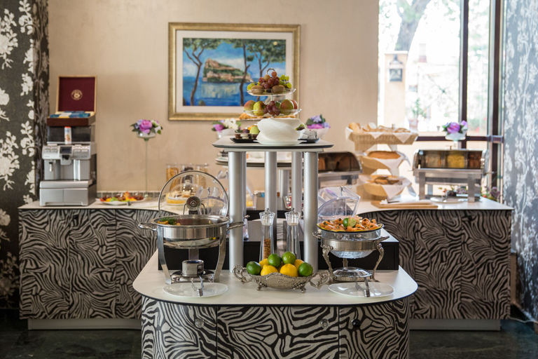 Food & Drinks 4, Siqua Hotel, Municipiul Bucuresti
