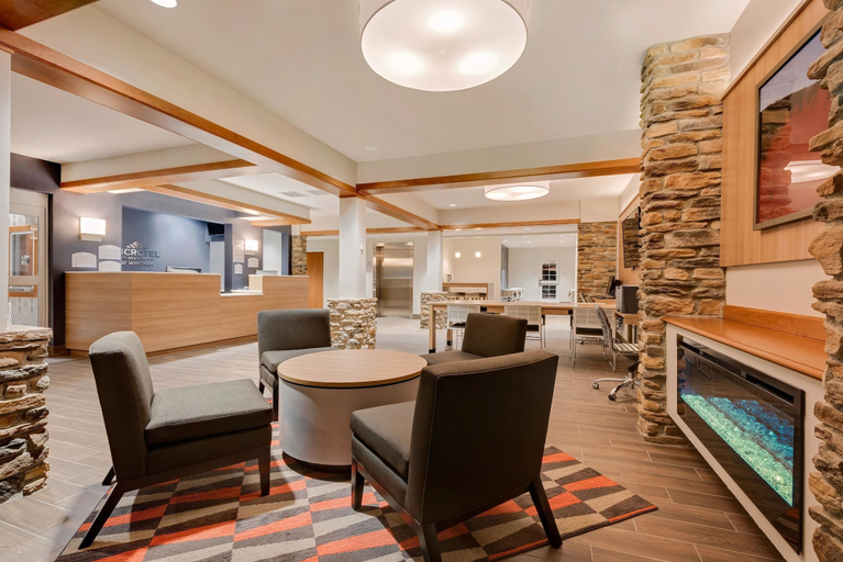 Others 4, Microtel Inn & Suites by Wyndham Clarion, Clarion
