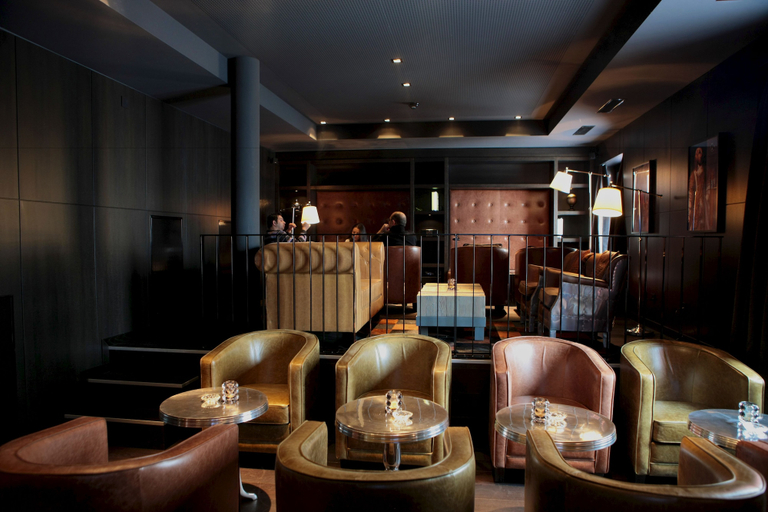 Food & Drinks 5, Grischa - DAS Hotel Davos, Prättigau/Davos
