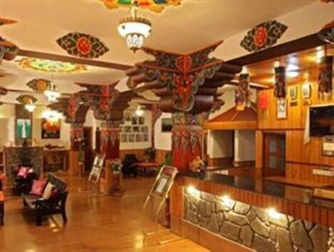 Others 5, Club Mahindra Gangtok, East Sikkim
