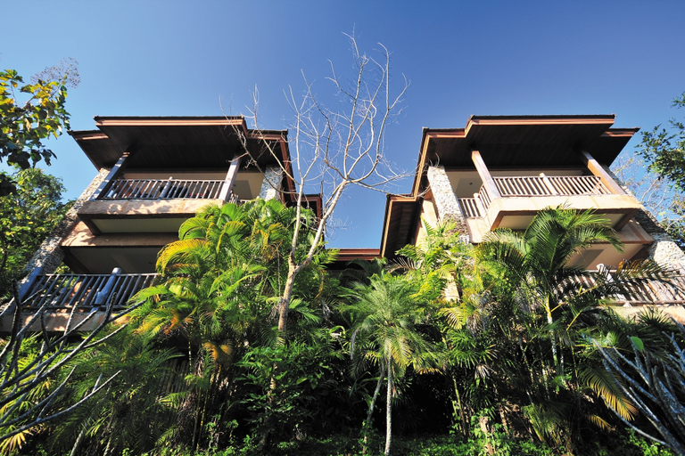 Exterior & Views 2, Katiliya Mountain Resort and Spa, Mae Chan