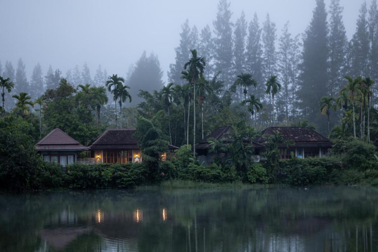 Exterior & Views 4, Bor Saen Pool Villa, Thap Put