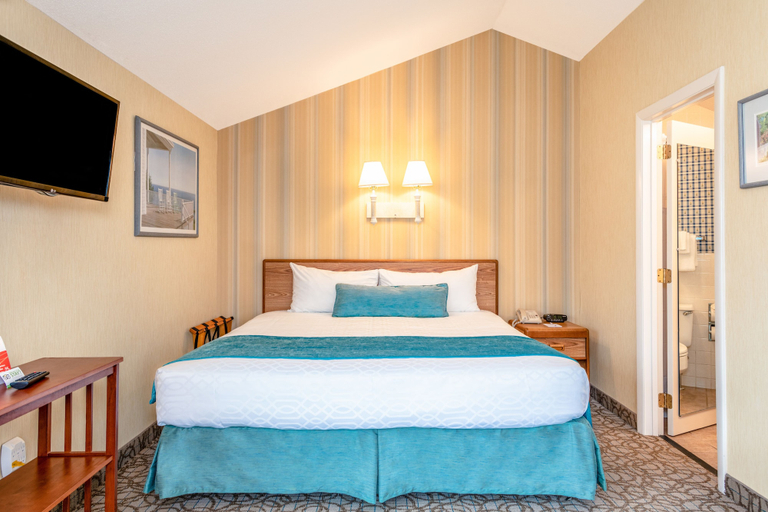 Bedroom 3, Green Harbor Resort, Barnstable