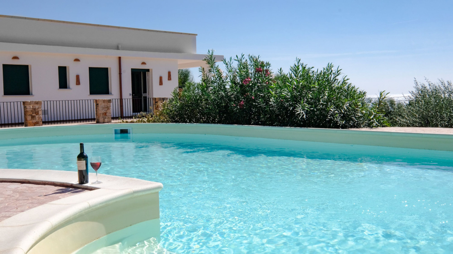 Sport & Beauty, Villa Opunzie Torre Vado, Lecce