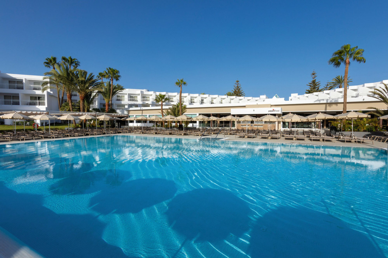 Exterior & Views 2, Hotel Riu Paraiso Lanzarote - All Inclusive, Las Palmas