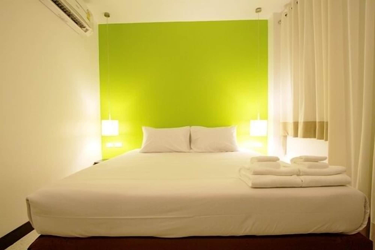 Bedroom 3, Chaba Place, Hua Hin