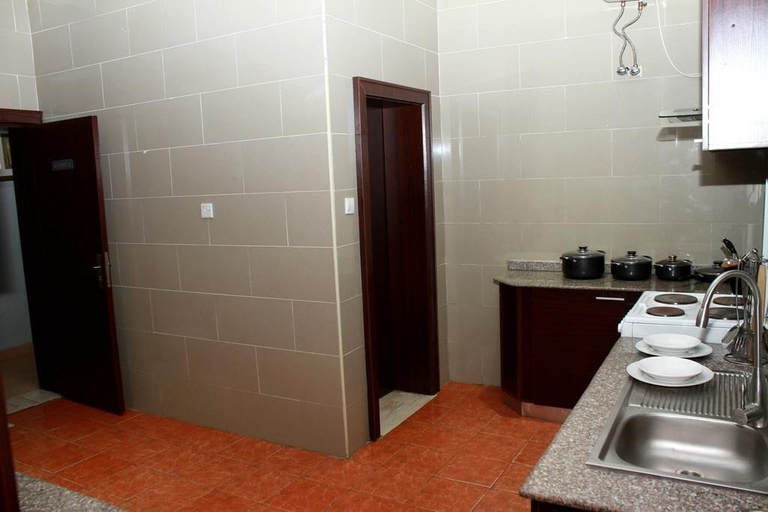 Others 5, Zaints Guest House, Kosofe