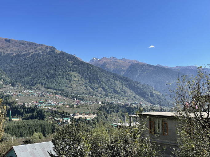 Others 5, Sylvan Hues, Kullu