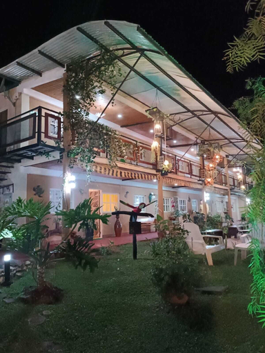 Exterior & Views, Apart Hotel Las Violetas, Candelaria