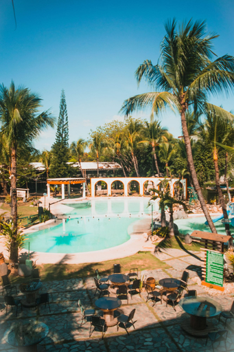 Sport & Beauty 5, Country Village Hotel, Cagayan de Oro City