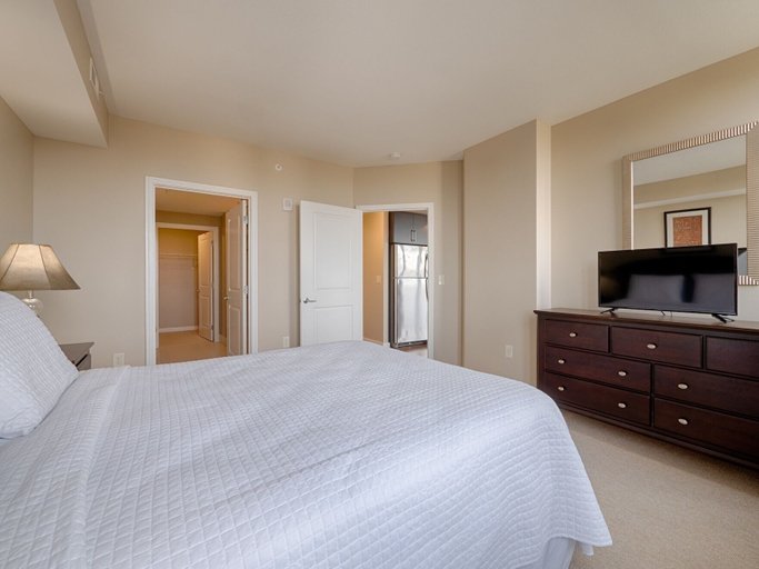 Bedroom 3, National at Pentagon, Arlington
