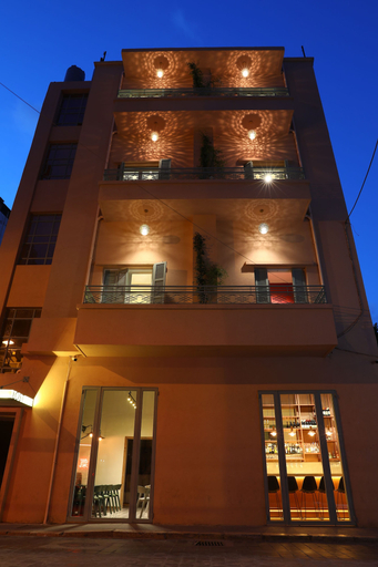 Exterior & Views 2, Lost, Beirut