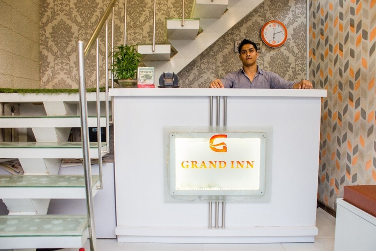 Others 5, Hotel Grand Suite, Mumbai Suburban