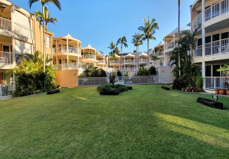 Exterior & Views, Serenity Apartments Noosa, Noosa - Noosa-Noosaville