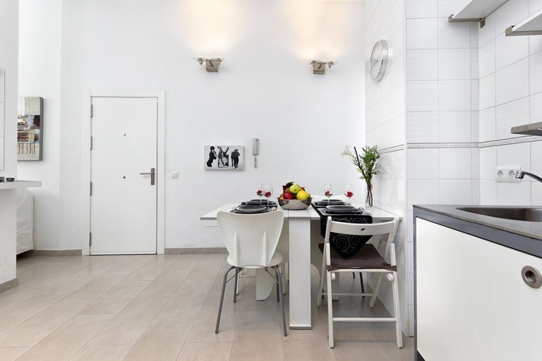 Others 5, Apartamento Montaño, Málaga