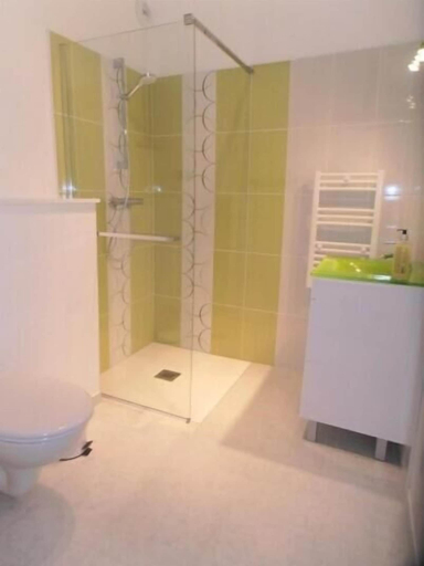 Bathroom 5, La Fruitière, Seine-et-Marne