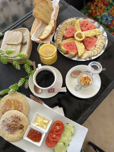 Food & Drinks 5, Gadea Boutique Hotel & Gadea Garden Restaurant, Kusini