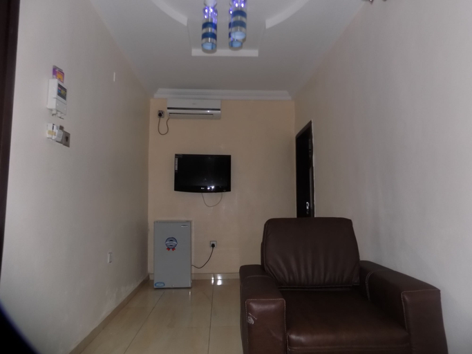 Others 4, Moongate Hotel and Suites, Abeokuta South