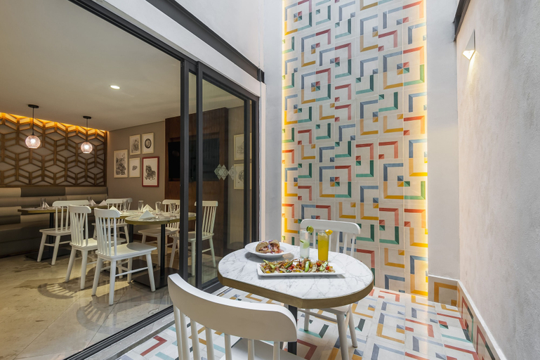 Food & Drinks 5, FCH PROVIDENCIA - Consulado, Guadalajara