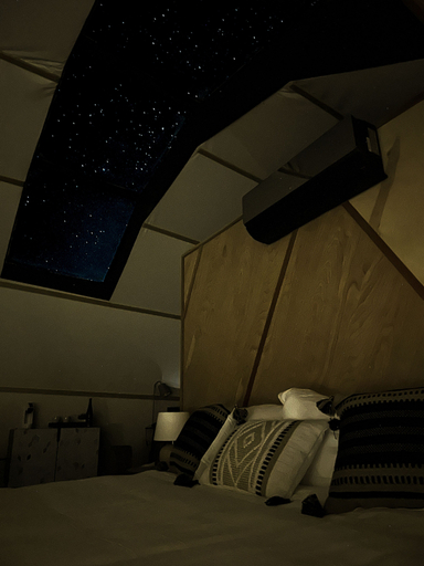 Bedroom 2, Backland Luxury Nature Resort - Grand Canyon, Coconino