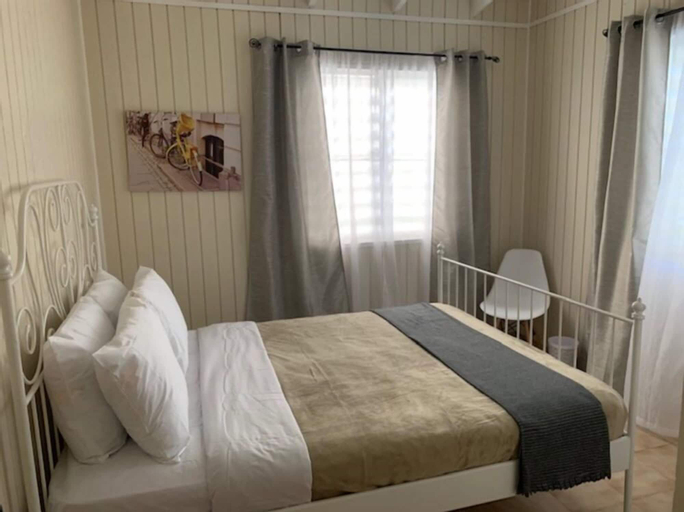 Bedroom 1, Casa del Campo