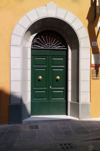Exterior & Views, Relais dei Mercanti B&B and Suites, Pisa