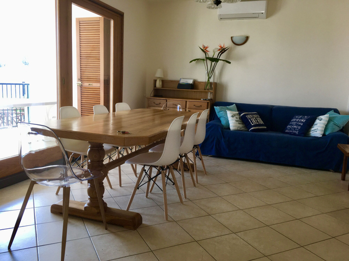 Others 4, Apartment Blue Bay, Malinska-Dubašnica