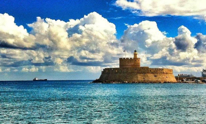Others 5, Muses, South Aegean