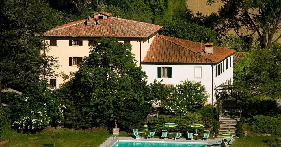 Exterior & Views 2, Agriturismo La Topaia, Florence
