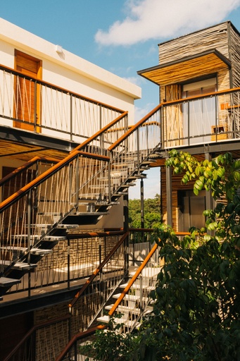 Exterior & Views 2, Copal Tulum Hotel, Cozumel