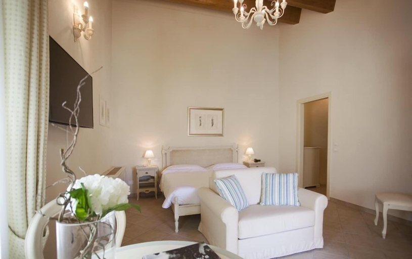 Bedroom 5, Borgo Condé Wine Resort, Forli' - Cesena