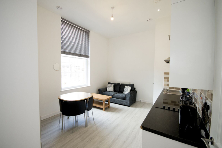 Others 5, Pretty Properties Grange House Apartment 5, Darlington