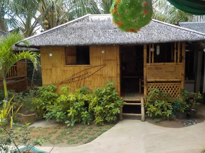 Exterior & Views 2, HangOut Beach & Resort, Malay