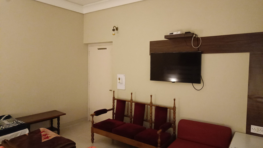 Others 4, Hotel Samrat, Ludhiana